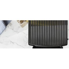 Princess 112425 Panini Grill Pro - Perfectly Grilled Sandwiches & Delicious Meals at Home!